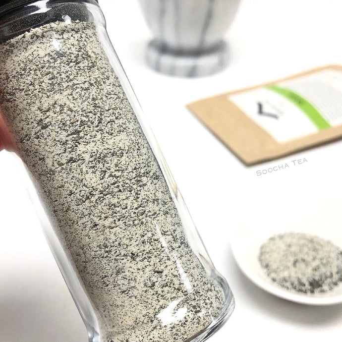 Sejak Tea Salt